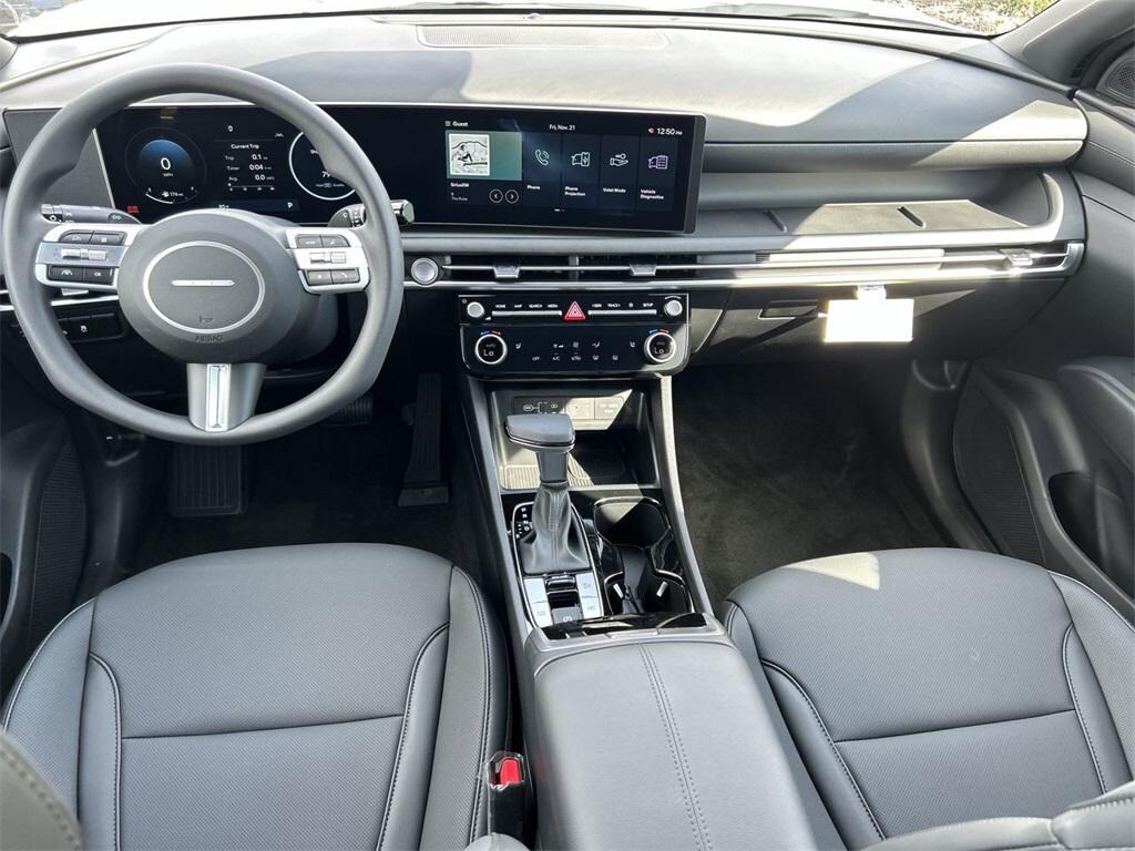 New 2026 Hyundai Santa Cruz SEL Activity FWD Truck