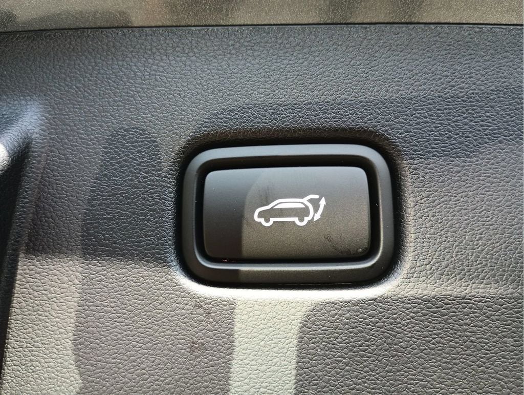 2024 Hyundai Tucson Limited - Photo 18
