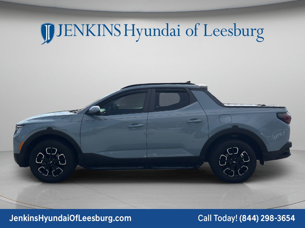 2023 Hyundai Santa Cruz SEL Premium - Photo 9