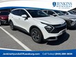 Kia Sportage Hybrid