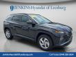 Certified 2024 Hyundai Tucson SEL SUV