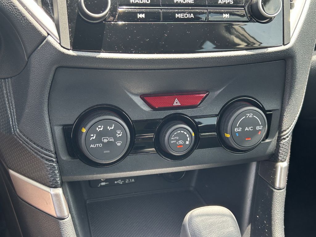 2023 Subaru Forester Premium - Photo 28