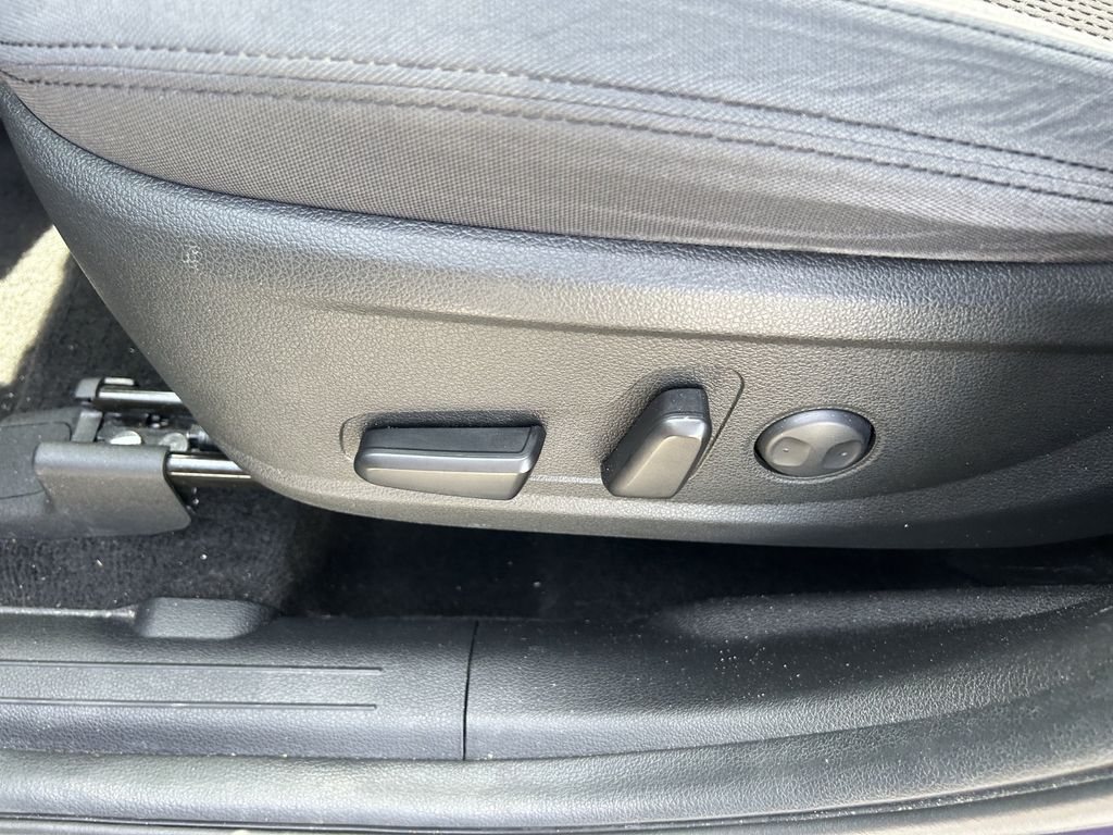 2022 Hyundai Santa Fe SEL - Photo 24