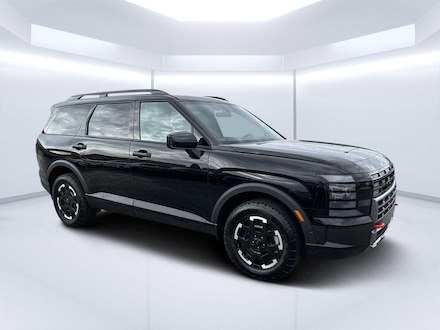 2026 Hyundai Palisade XRT Pro SUV for Sale Near Orlando FL