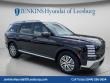 New 2026 Hyundai Palisade Hybrid Blue SEL 8P SUV