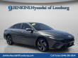 Certified 2024 Hyundai Elantra Limited Sedan