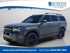 2025 Hyundai Santa Fe Calligraphy FWD SUV for Sale in Leesburg FL