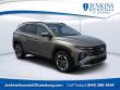 New 2025 Hyundai Tucson Hybrid SEL Convenience SUV