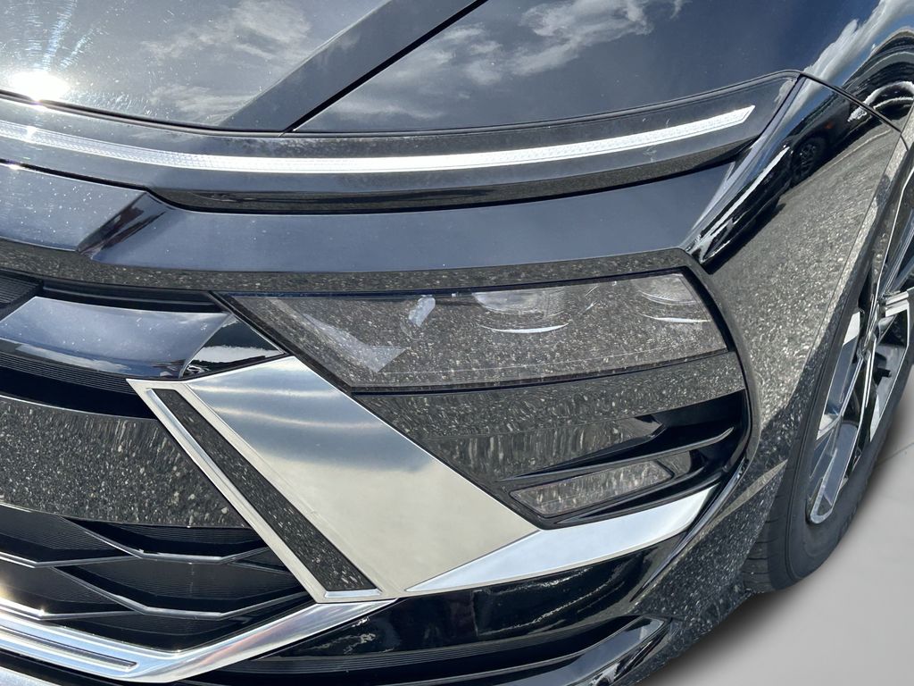 2024 Hyundai Sonata SEL - Photo 13