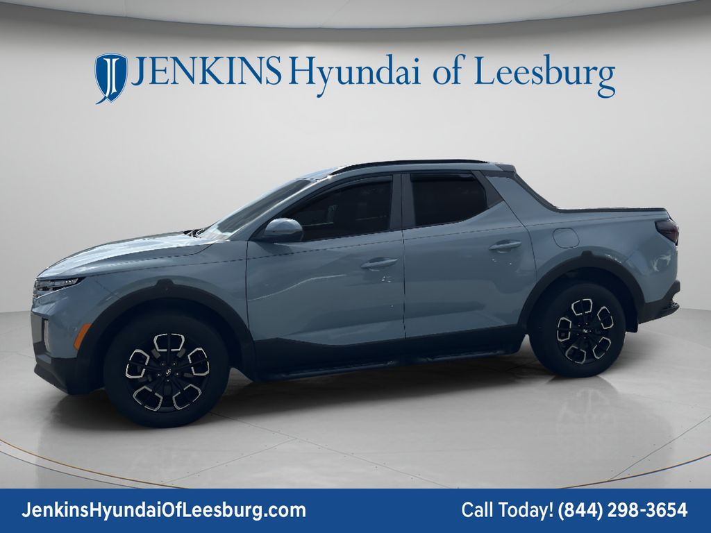 2023 Hyundai Santa Cruz SEL Premium - Photo 10