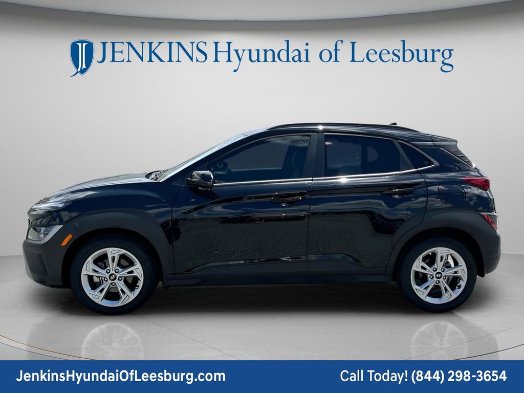 2023 Hyundai Kona SEL - Photo 9