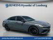 New 2026 Hyundai Elantra SEL Sport Sedan