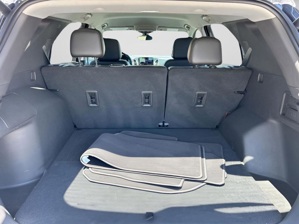 2022 Chevrolet Equinox Premier - Photo 13