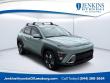 New 2025 Hyundai Kona SEL Convenience FWD SUV