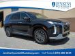 Certified 2024 Hyundai Palisade Calligraphy SUV