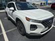 Used 2020 Hyundai Santa Fe Limited SUV