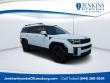 New 2026 Hyundai Santa Fe Hybrid Calligraphy SUV