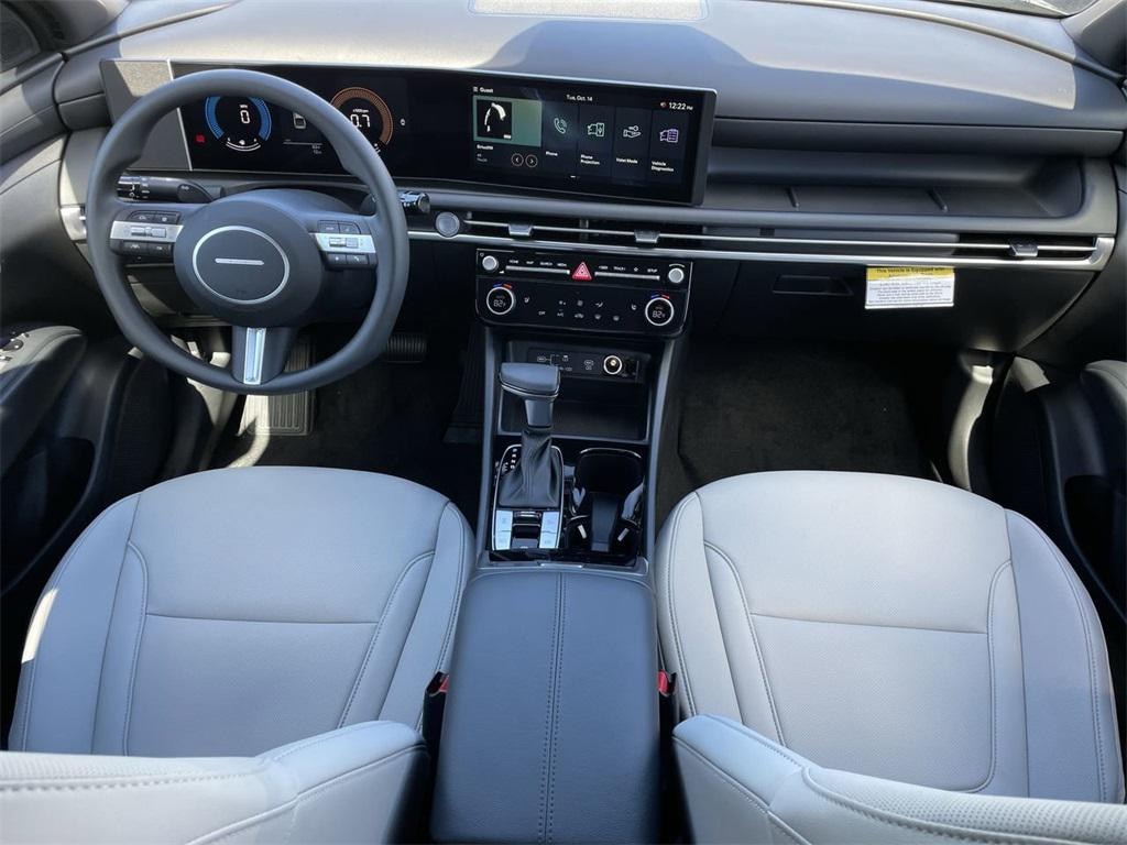 New 2026 Hyundai Santa Cruz SEL AWD Truck