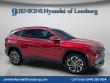 New 2026 Hyundai Tucson Limited AWD SUV