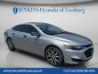 Used 2023 Chevrolet Malibu RS Sedan