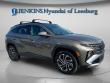 New 2026 Hyundai Tucson Hybrid Limited SUV
