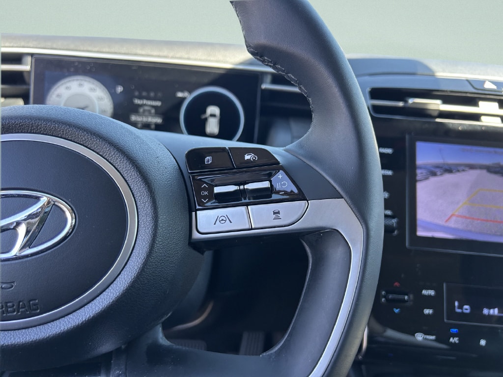 2022 Hyundai Tucson SEL - Photo 33