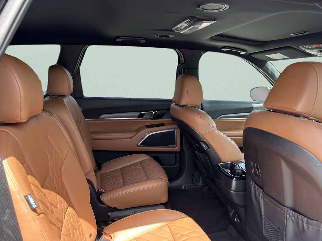 2024 Kia Telluride EX X-Line - Photo 21