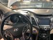 Used 2015 Hyundai Elantra Limited Sedan