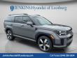 New 2026 Hyundai Santa Fe Limited FWD SUV