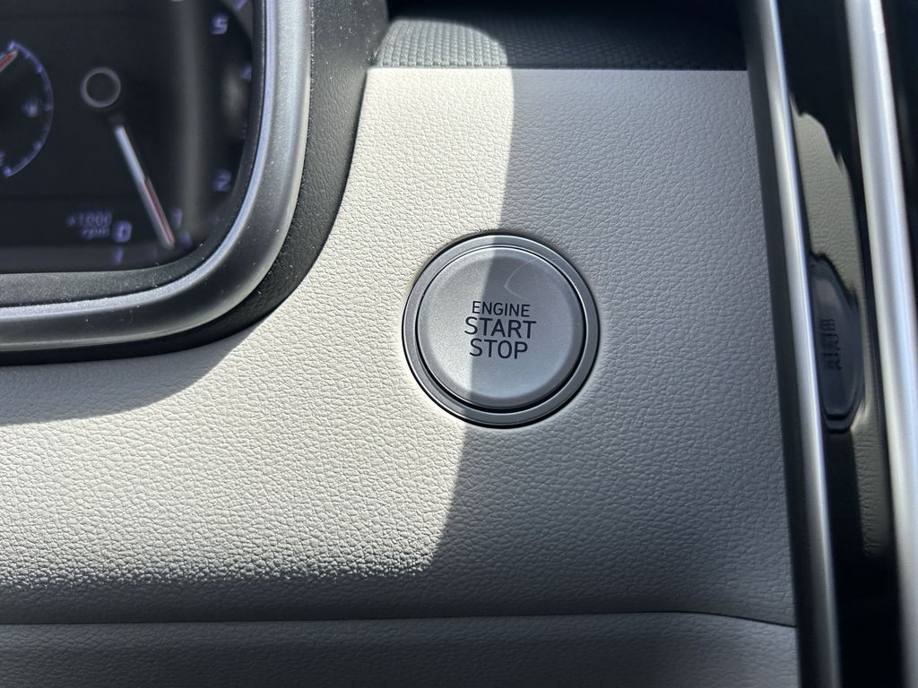 2023 Hyundai Tucson SEL - Photo 33
