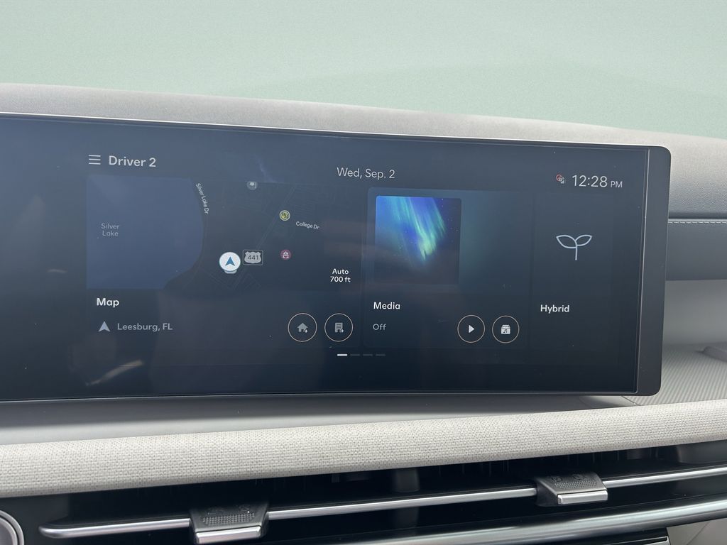2025 Hyundai Tucson SEL Convenience - Photo 26