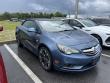 Used 2017 Buick Cascada Premium Convertible