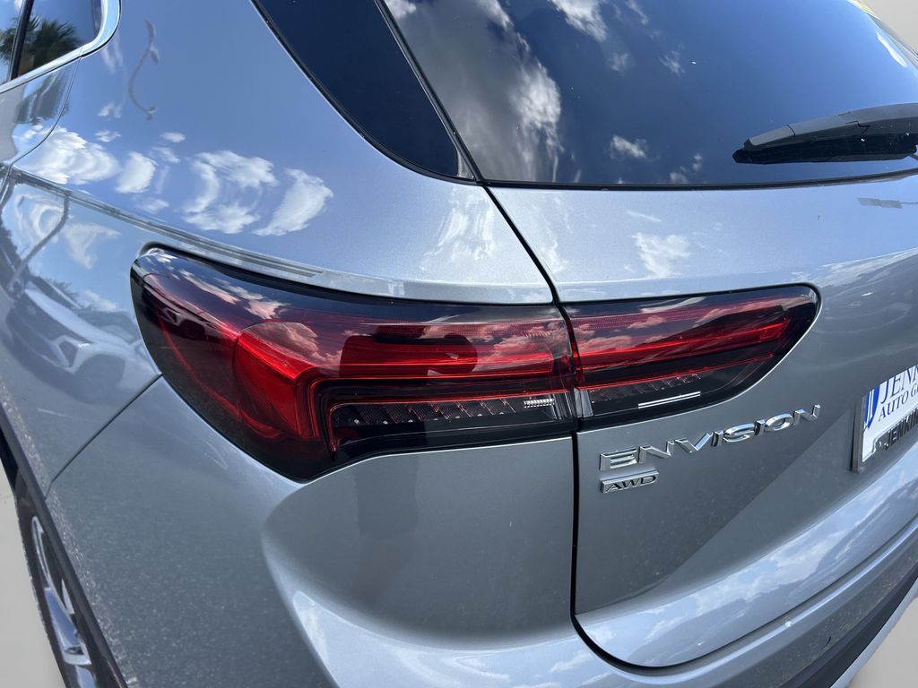 2023 Buick Envision Essence - Photo 35