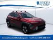 New 2025 Hyundai Kona SEL FWD SUV