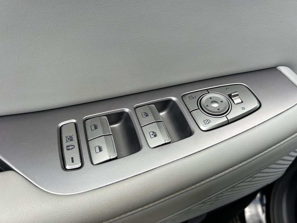 2024 Hyundai Palisade SEL - Photo 24