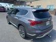  Hyundai Santa Fe Hybrid