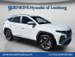 New 2026 Hyundai Tucson SEL FWD SUV