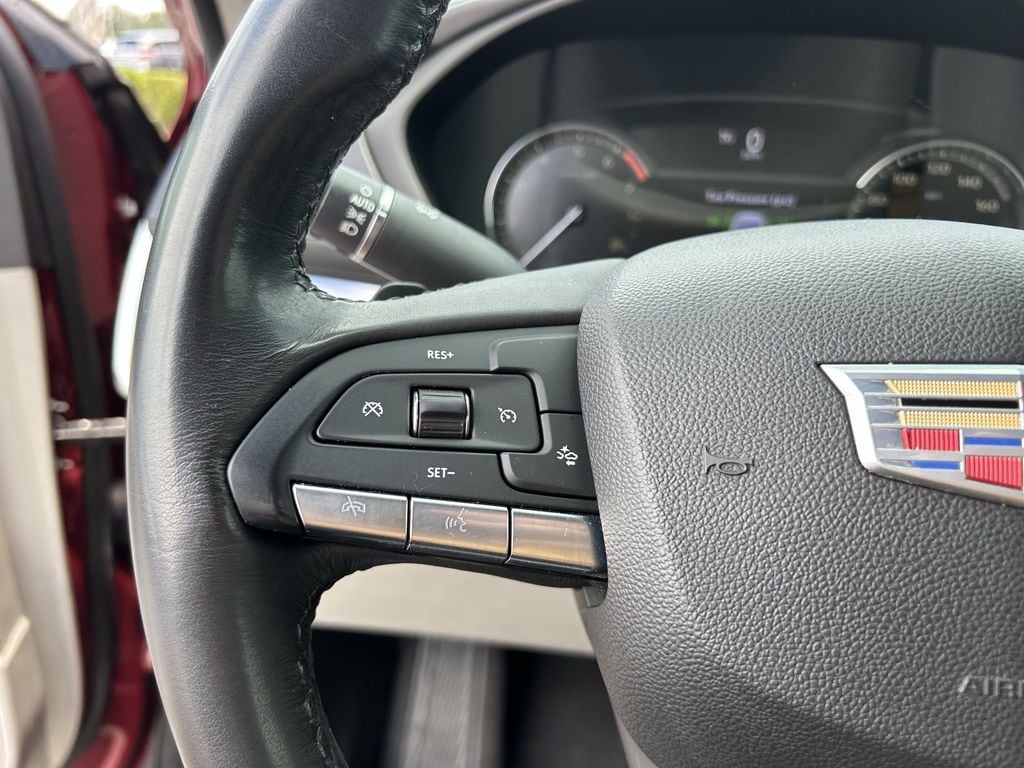2020 Cadillac XT4 Luxury - Photo 29