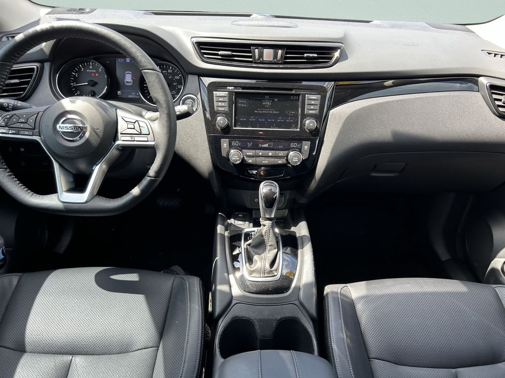 2021 Nissan Rogue Sport SL - Photo 19