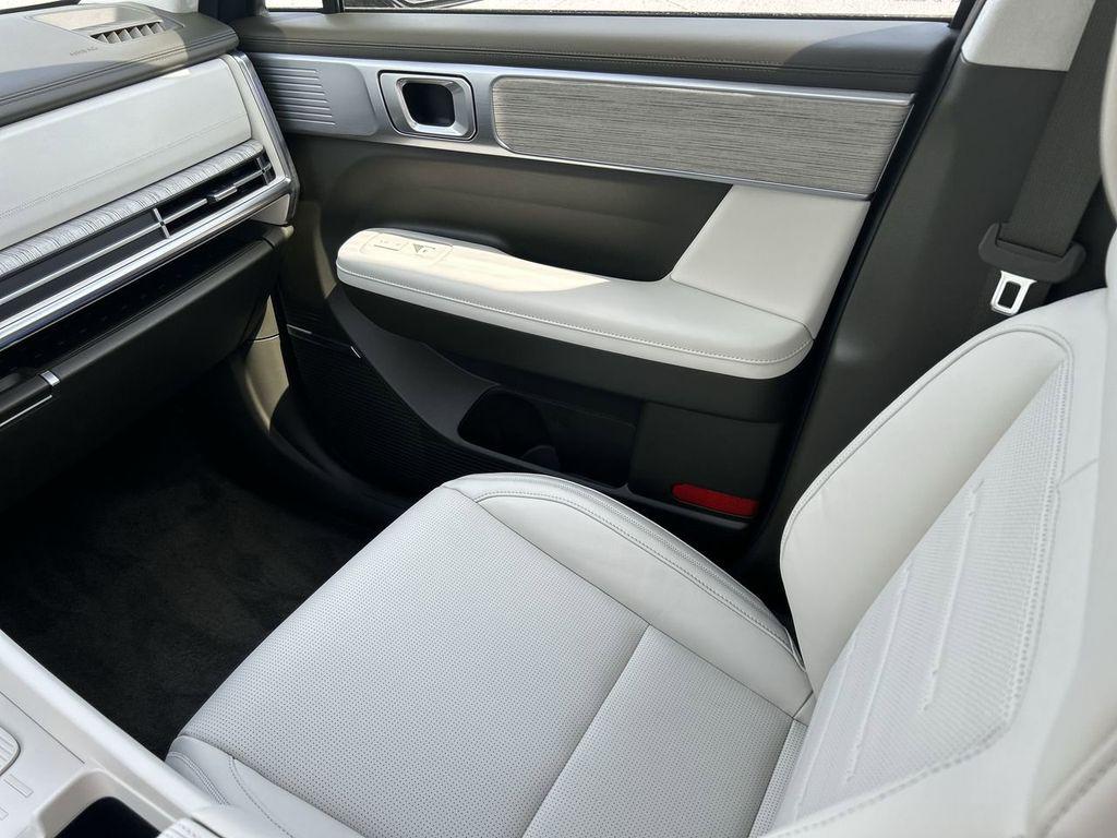 2025 Hyundai Santa Fe Calligraphy - Photo 6