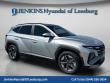 New 2026 Hyundai Tucson SEL FWD SUV
