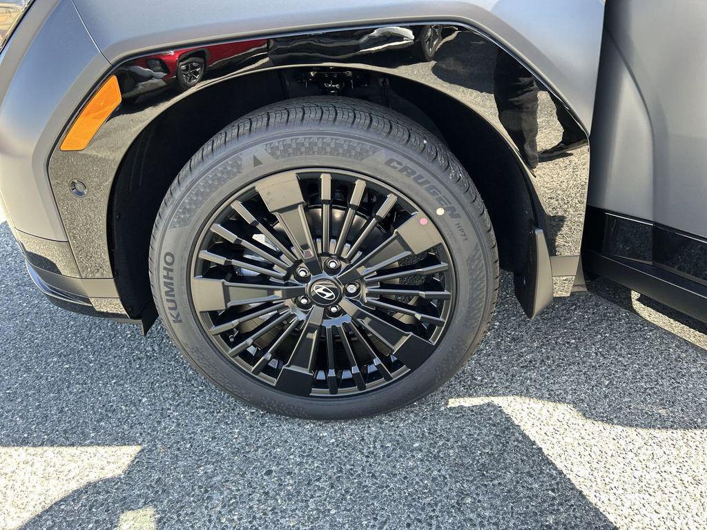 2025 Hyundai Santa Fe Calligraphy - Photo 33