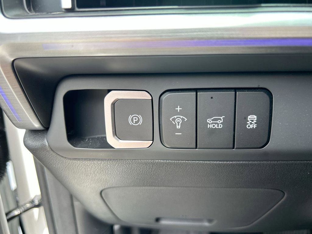 2024 Hyundai Santa Fe Limited HEV - Photo 29