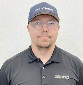Staff member Jeremy Kyle from adccb2846c2b