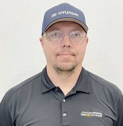 Meet Our Staff | Jenkins Hyundai of Leesburg