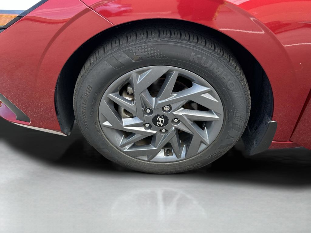 2024 Hyundai Elantra SEL - Photo 35