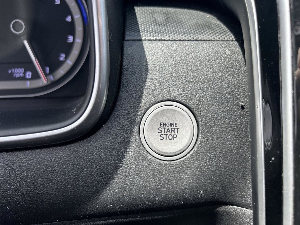 2023 Hyundai Tucson SEL - Photo 32