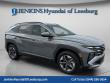 New 2026 Hyundai Tucson SEL FWD SUV