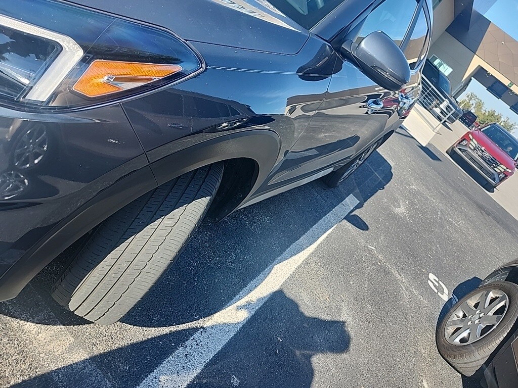 2020 Hyundai Tucson Ultimate photo 2