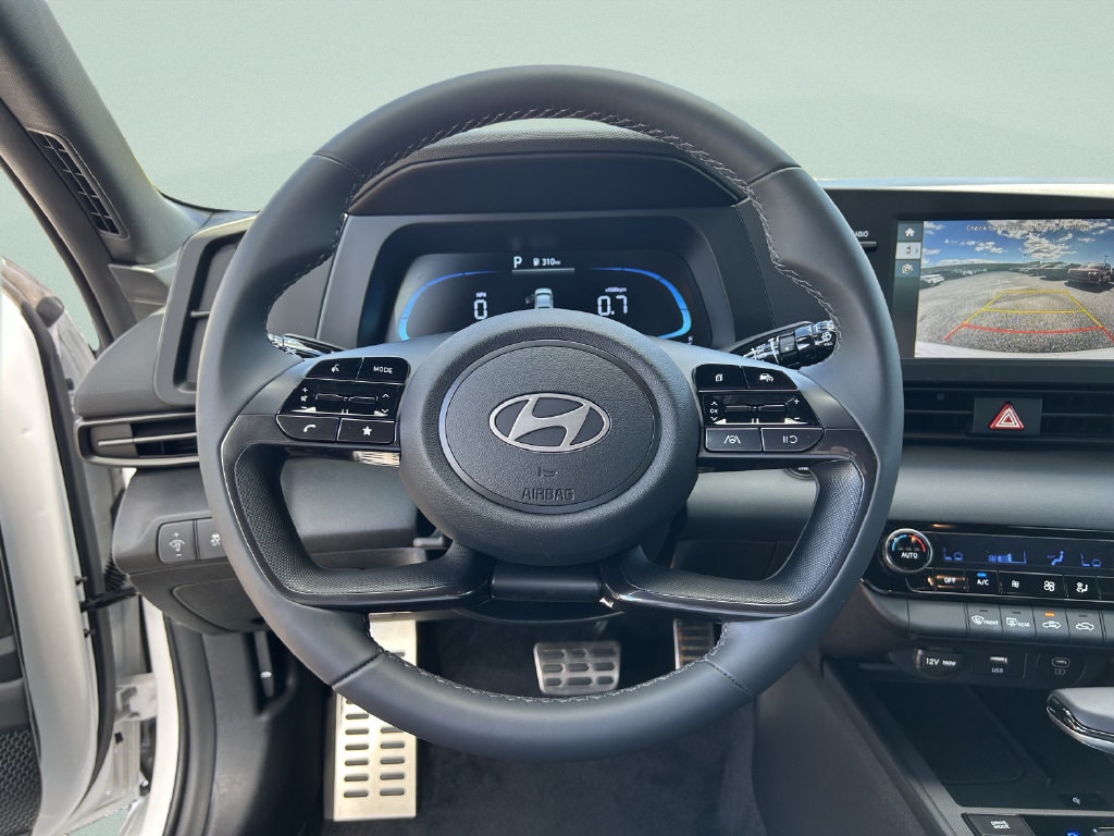 2025 Hyundai Elantra SEL - Photo 31